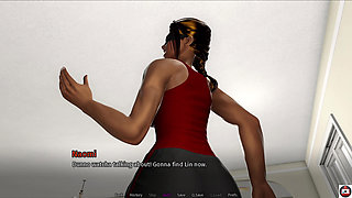 A House in the Rift - ( PT 15) - Zanith