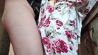 My Mistress Fucks Me When Her Husband Is at Work