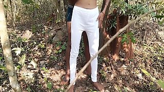 College Girls In A Hot College Girl Was Fucked By Her College Teacher After College Ending In Outside Of College Ground And She Was Very Hard
