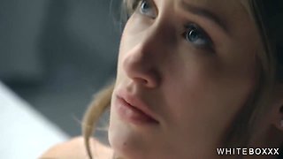 Tiffany Tatum - Bondage Deep Pounding Sex With A Delicious Hungarian Teen 18+