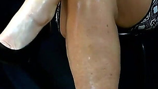 The Sexy New Office Worker 2.