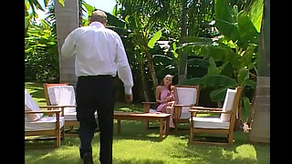 Hot Slut Sucks a Big Hard Cock and Gets Banged in Italian Vintage Porn Video