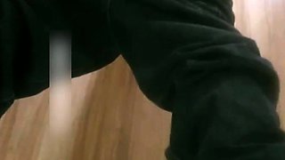 Staci Silverstone pussy and ass hidden cam massage