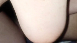 Spanish MILF Threesome at the Pool