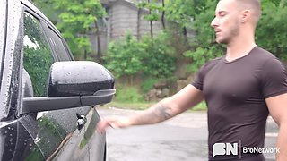 The Pit Stop 2 - Bro Network