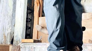 Blonde emo amateur solo masturbation