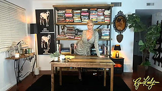 Slutty MILF Teacher Rewards You - Ryan Keely
