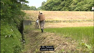 Htms-014: a History of Lust 14 - Stepdaughter in Heat - Part 1-5 - English Subtitles by Erojapanese