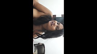 Girlfriend by His Friend