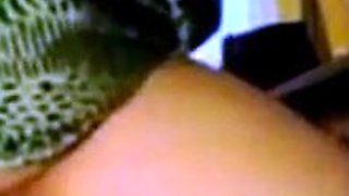 Solo Webcam Fun With Sex Toy