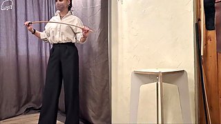 Mens Day 48 Strictly Caning