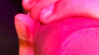 Amy Perspective - Fpov Blowjob Sticky Cumshot 4K - Female POV