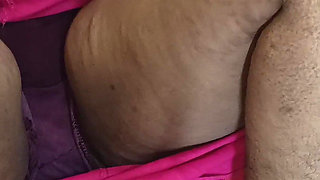 Housewife and Lesbian Sex