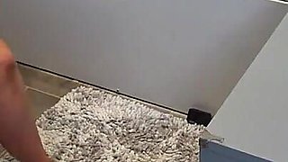 Ass Cleaning Toilet Slave Femdom