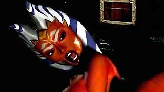 Erotic Fantasy Compilation