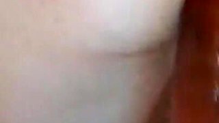 Water in Pussy