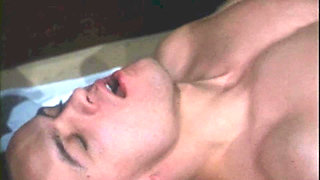 Sarah Young Nice Fuck in Bad with Cum Shot on Mouth