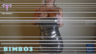 VR Bimbo Gamer Gets Fucked in Tight Mini Dress