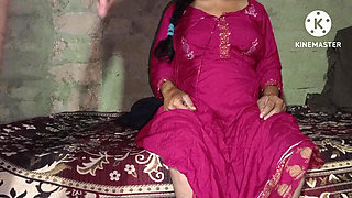 Hot Indian Desi Brother in Law and Sister in Law Hot Sex