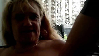 Big Titted French MILF Pleasing Cocks with Ease