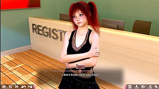 Pokémon and sex note come together for a wild ride