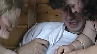 Andrea Dipre' Presents: "strange Stories of Perverse Dwarfs" - (story #05)