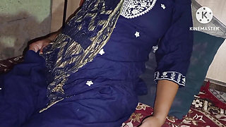Hot Indian Desi Brother in Law and Sister in Law Hot Sex