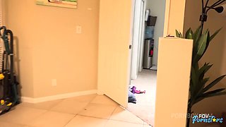 The Size Of Her Forearm Featuring Alicia Williams With Brian Omally