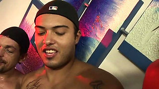 Sexy Bisex Fat Bitch! (full Movie-hd Version)