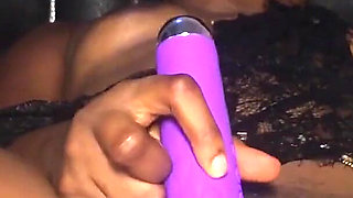 All Tongue on My Clit