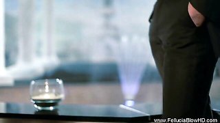 Adorable cutie - handjob dirt - Fellucia Blow HD