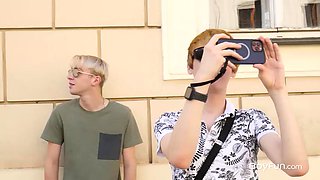 Danny Junior - AJ Baxter