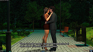 A Couple's Duet #12 to Be Continue