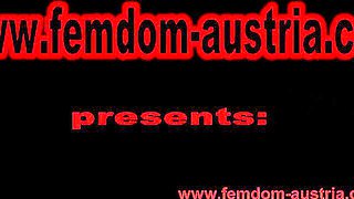 Femdom Austria featuring nympho's amateur xxx