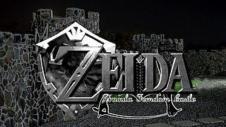 Evil LEZDOM caning with OCHSENZIEMER 659