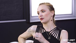 Mike Chapman's Rough Redhead Encounter Sparks Wild Heat