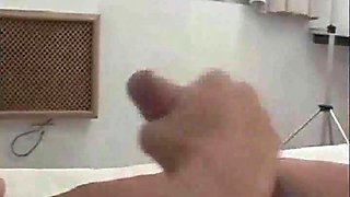 Tranny Wanking collection