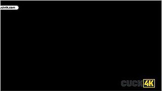 Respecting Your Traditions Ill... Fuck Your Wife! With Ricky Rascal And Kitana Lure