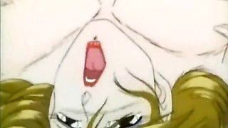 Fuck Me Like A Monster - hentai sex trailer