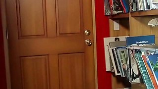 Bree Olson College Girl Sex Story