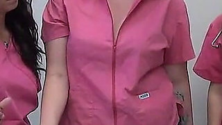 Advanced Male Obedience Training Featuring Faith Anderson, Lexy, Marilyn