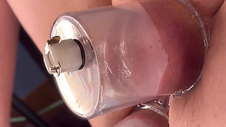 Extreme Double Vacuum Pump Training Fall 2025