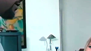 Diana Doll and Lea De Mae Love BBC