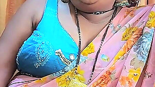 Cock Hungry Big Ass MILF Tharki Desi Bhabhi Sex with Devar Ji