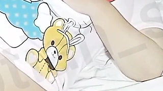 Bint Al-buhaira's Latest Release, with Her Stepson's Owner Having a Big Cock and a Clear Voice
