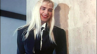 Cicciolina Is: Diva - (full Movie - Original Version)