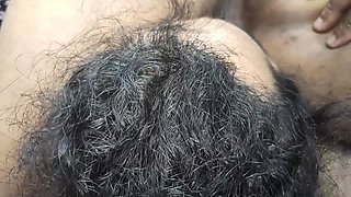 Mallu Boss and Hot Maid Fuck in Bedroom While Boss's Wife Not in Home, Cheatin G Mallu Maid Hot Fuck with Boss, Maid and Boss