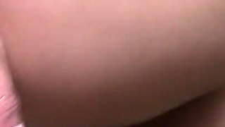 Anal Creampie