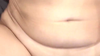 Pulling Down Stepmom's Pants Leads to Pregnancy - Pantsing E07 - MILF Stella