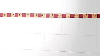 Join My Shower and Help Me Cum